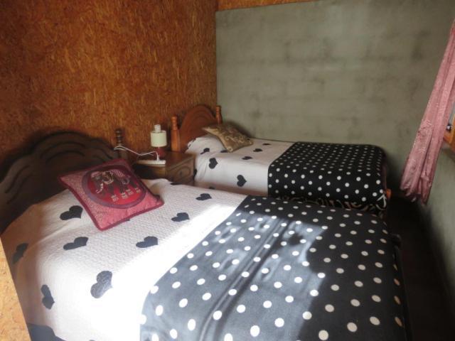 Hostal Y Cabanas Peumayen Puerto Guadal Eksteriør billede
